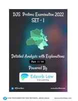 DJS Prelims Analysis - Edzorb Law.pdf